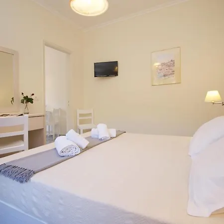 Lejlighedshotel Prince Studios