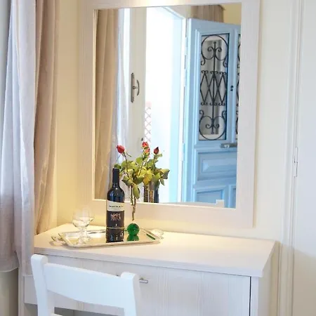 Prince Studios Lejlighedshotel Sami (Kefalonia)