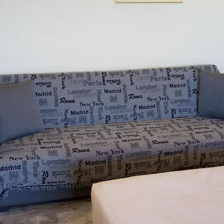 Lejlighedshotel Prince Studios