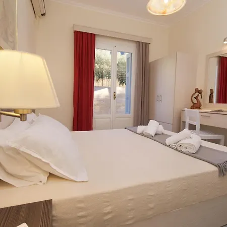 Prince Studios Lejlighedshotel 3*