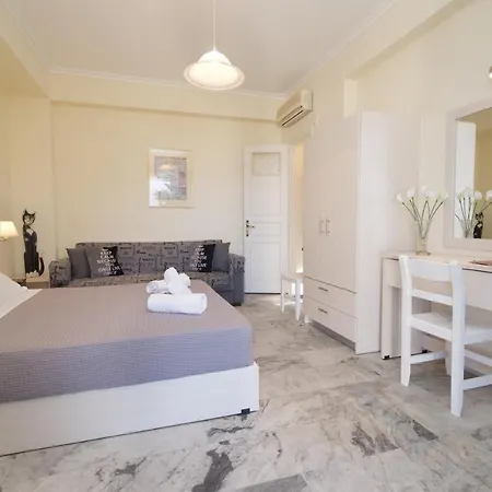 Prince Studios 3* Σάμη