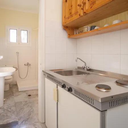 Prince Studios Lejlighedshotel 3*