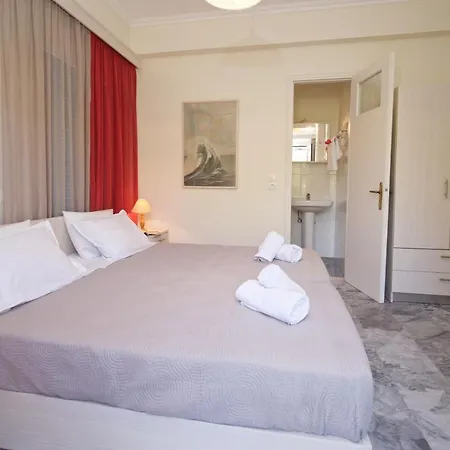 Lejlighedshotel Prince Studios Sami (Kefalonia)