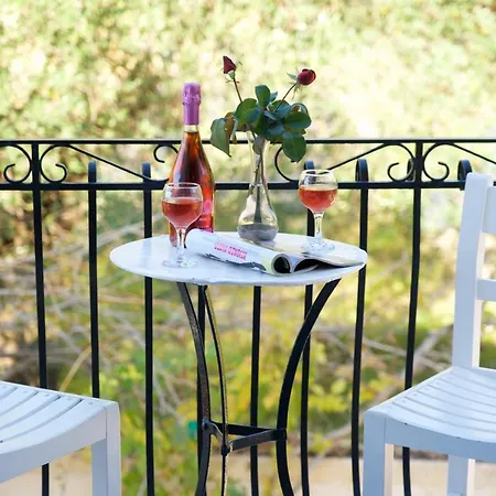 Prince Studios Lejlighedshotel 3*