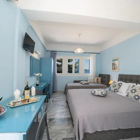 Lejlighedshotel Prince Studios 3*