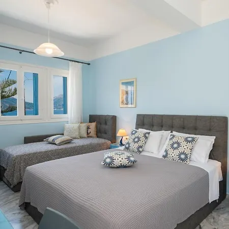 Prince Studios Lejlighedshotel