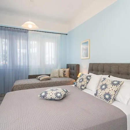 Lejlighedshotel Prince Studios Sami (Kefalonia)