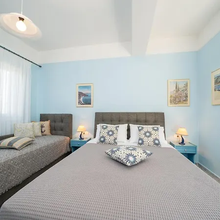 Prince Studios Lejlighedshotel 3*