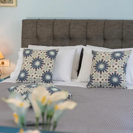 Prince Studios Lejlighedshotel Sami (Kefalonia)