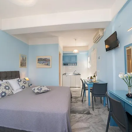 Lejlighedshotel Prince Studios