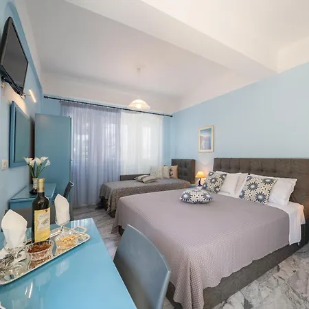 Prince Studios Lejlighedshotel