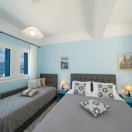 Lejlighedshotel Prince Studios Sami (Kefalonia)