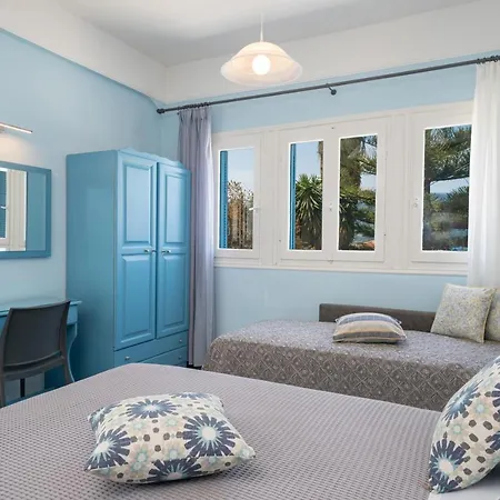 Prince Studios Lejlighedshotel