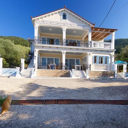 Lejlighedshotel Prince Studios