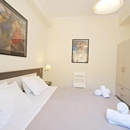 Lejlighedshotel Prince Studios Sami (Kefalonia)