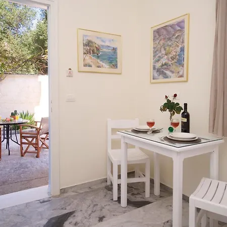 Lejlighedshotel Prince Studios 3*