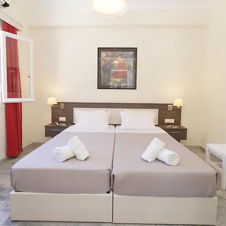 Prince Studios Lejlighedshotel 3*