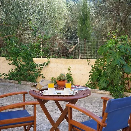 Prince Studios Ξενοδοχείο με διαμερίσματα 3*
