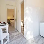 Ξενοδοχείο με διαμερίσματα Prince Studios Σάμη