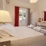 Prince Studios Ξενοδοχείο με διαμερίσματα 3*