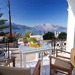Prince Studios Ξενοδοχείο με διαμερίσματα Σάμη