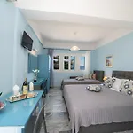 Ξενοδοχείο με διαμερίσματα Prince Studios 3*