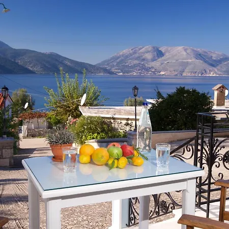 Prince Studios Aparthotel Sami (Kefalonia)