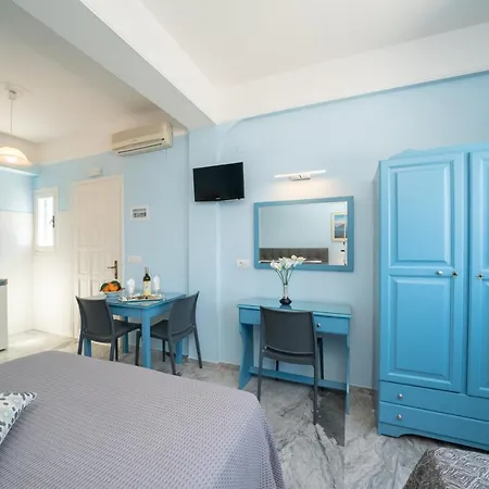 Aparthotel Prince Studios