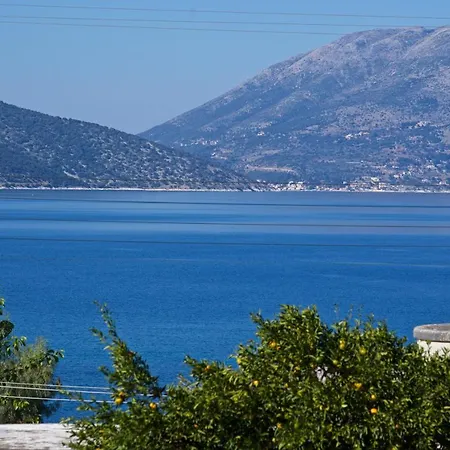 Aparthotel Prince Studios Sami (Kefalonia)