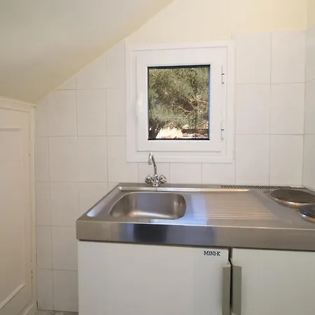 Prince Studios Sami (Kefalonia)