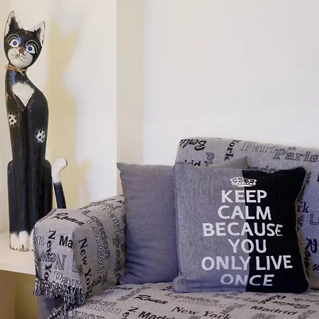 Aparthotel Prince Studios 3*