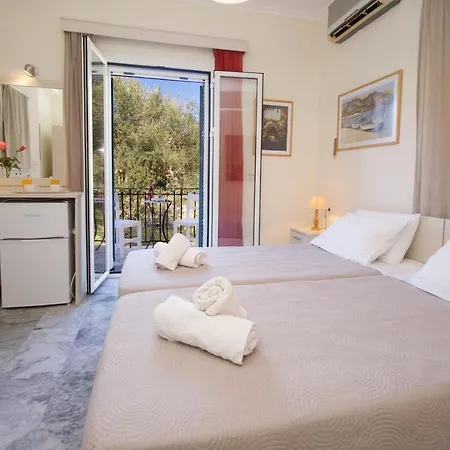 Prince Studios Sami (Kefalonia)