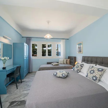 Prince Studios 3* Sami (Kefalonia)