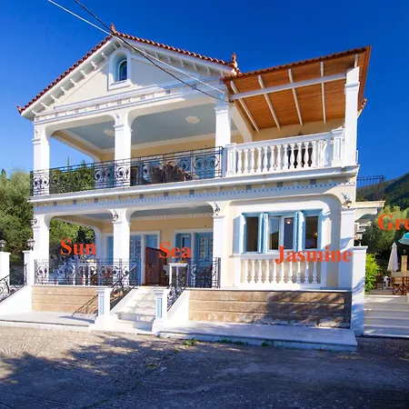 Prince Studios 3* Sami (Kefalonia)