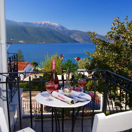 Aparthotel Prince Studios