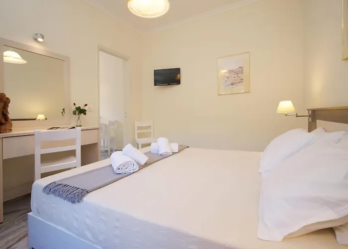 Apartmanhotel Prince Studios