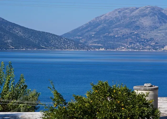 Aparthotel Prince Studios Sami (Kefalonia)