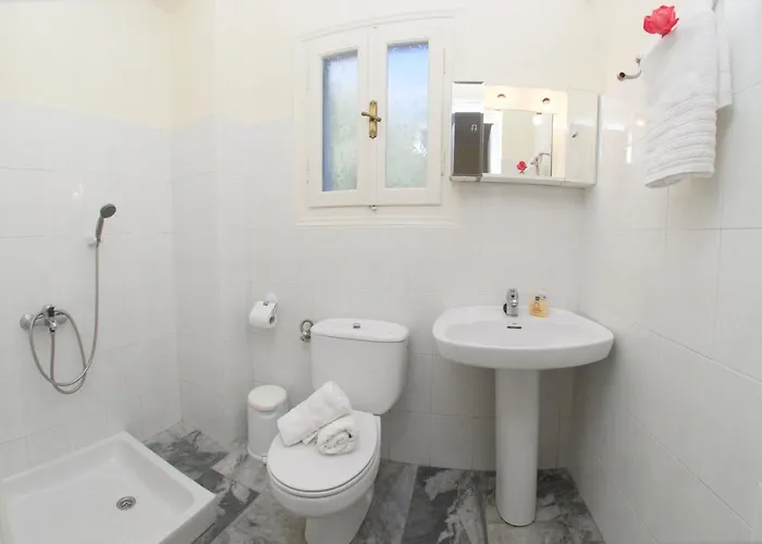 Aparthotel Prince Studios Sami (Kefalonia)