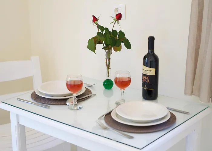 Apartmanhotel Prince Studios 3*