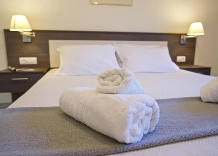 Prince Studios Aparthotel Sami (Kefalonia)