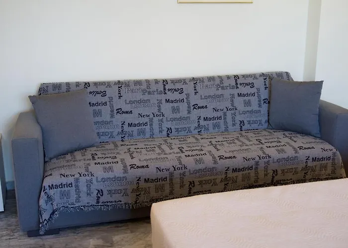 Aparthotel Prince Studios