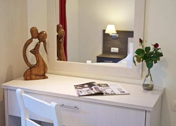 Aparthotel Prince Studios