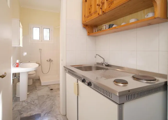 Prince Studios Apartmanhotel 3*