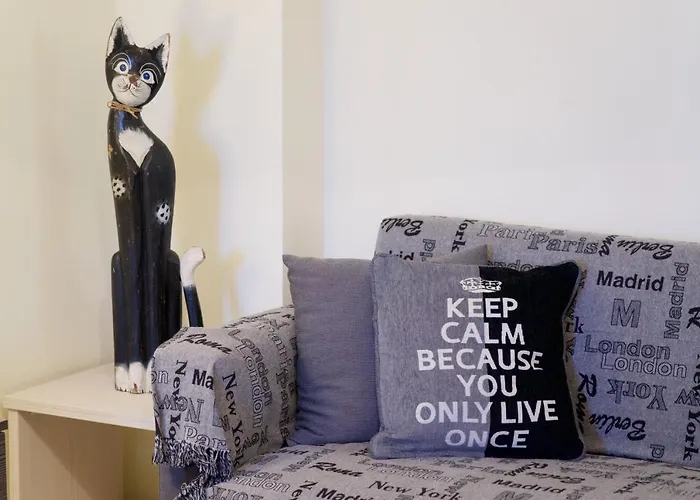 Aparthotel Prince Studios 3*