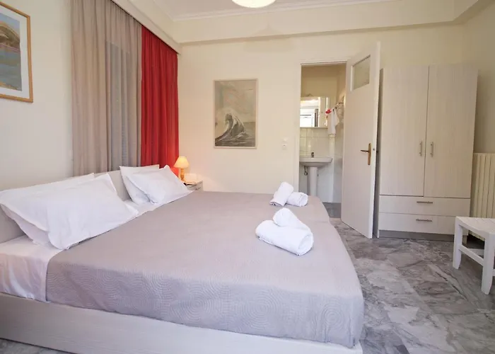 Aparthotel Prince Studios Sami (Kefalonia)