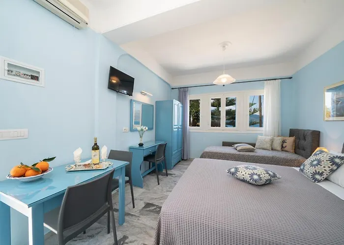 Prince Studios Aparthotel