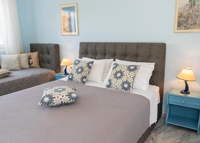 Aparthotel Prince Studios 3*