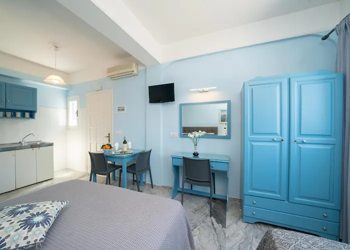 Aparthotel Prince Studios