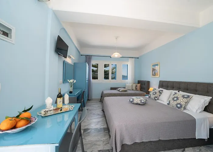 Apartmanhotel Prince Studios 3*