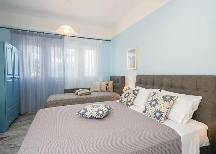 Aparthotel Prince Studios Sami (Kefalonia)